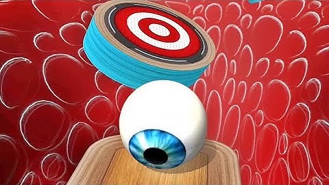 Action Balls -Speedrun Gameplay Level #7