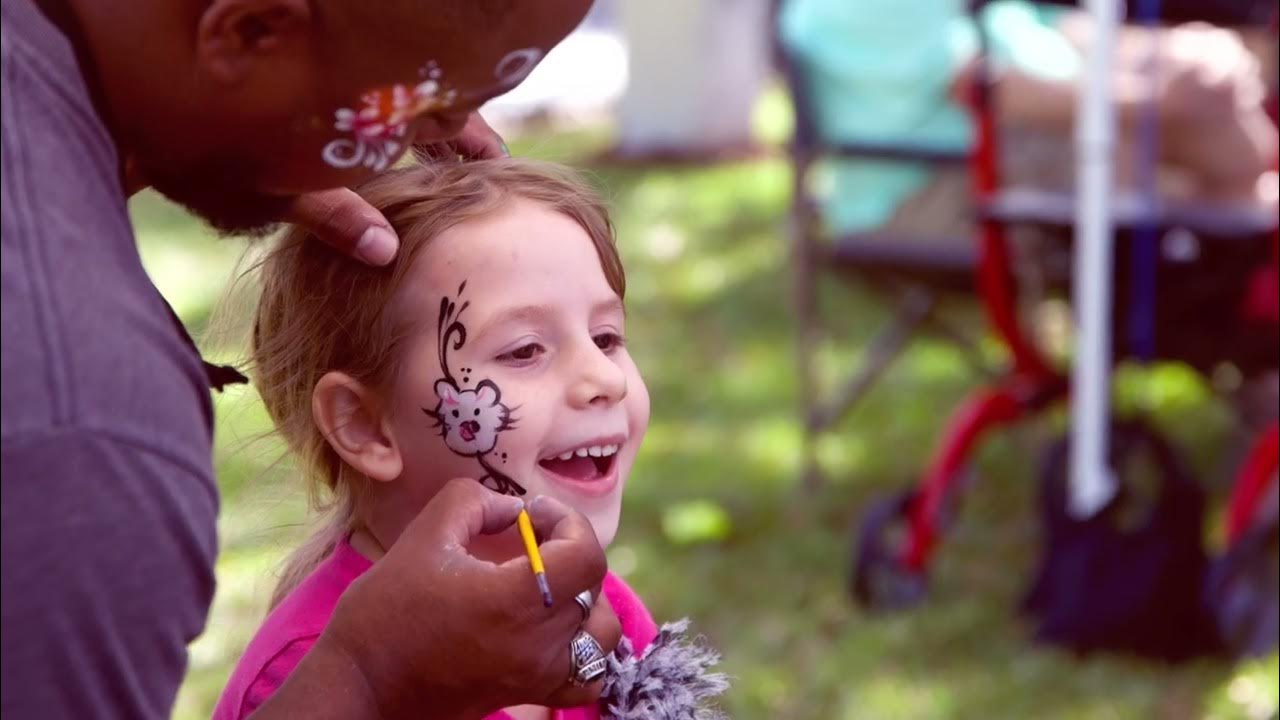 Marshmallow Drop 2022 YouTube