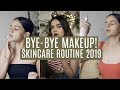 FINALLY REVEALED: MY HONEST SKINCARE ROUTINE 2019!