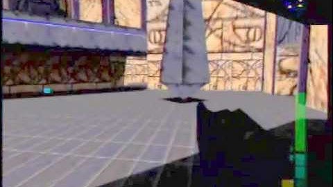 slayers - multiplayer - perfect dark n64