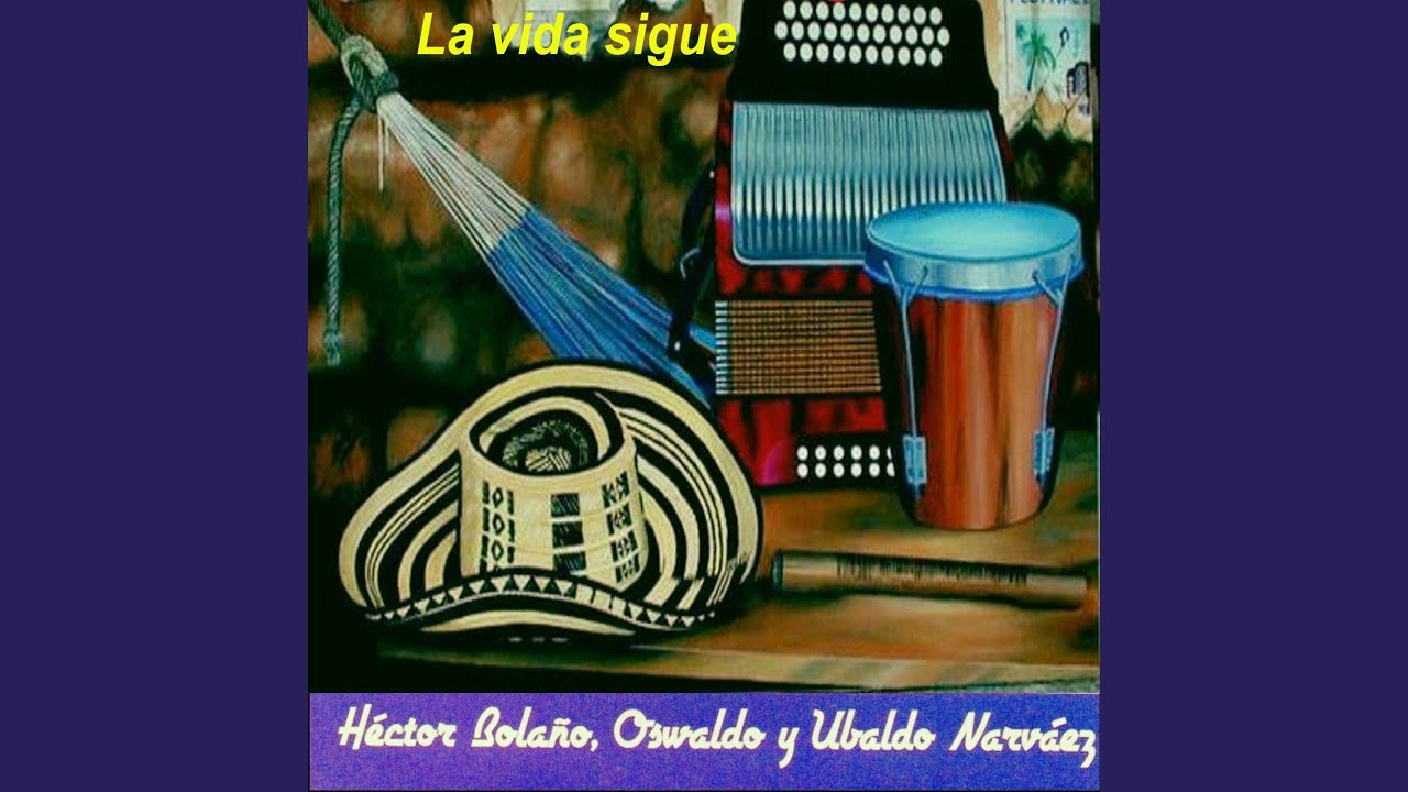 Vololo El Vololó - YouTube