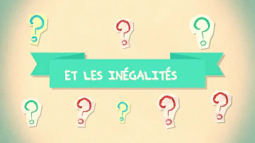 Quel est le niveau de vie ?