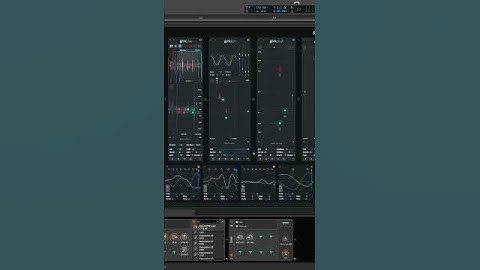 Drifting  — An Ambient Patch with GRM Tools Atelier & Bitwig