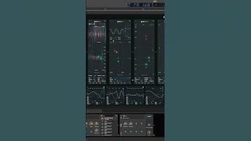 Drifting  — An Ambient Patch with GRM Tools Atelier & Bitwig