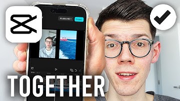 How To Put Videos Side By Side In CapCut - Full Guide