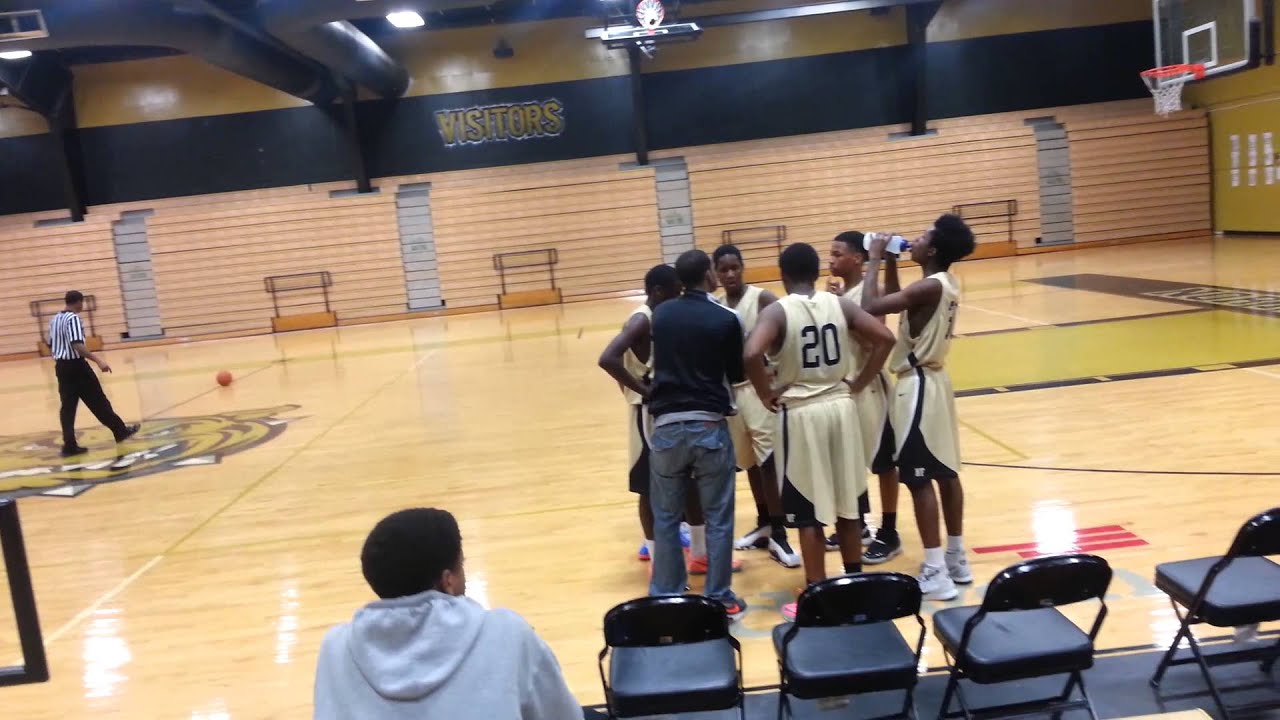 North Forest Basketball YouTube North Forest Basketball YouTube