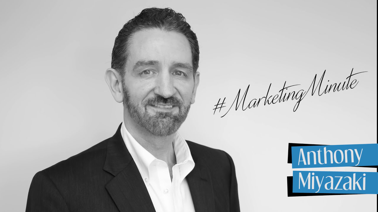 The Brand Experience vs. The Customer Experience (Branding / Marketing) #MarketingMinute 002
