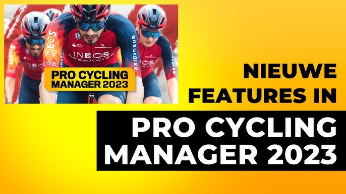 Pro Cycling Manager 2021, Launch Trailer, Get the game now:   Manage one of 80 teams in over  260 races and 700 stages with Pro Cycling Manager 2021! 🟡