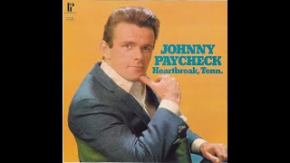 The Wheels Fell Off the Wagon by Johnny Paycheck