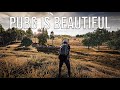 PUBG 4K: Simply Beautiful!