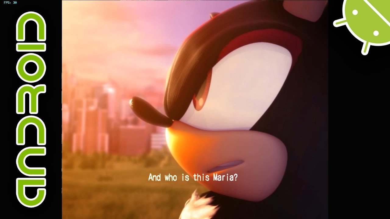 File:Shadow the Hedgehog Multiplayer Fixed.png - Dolphin Emulator Wiki