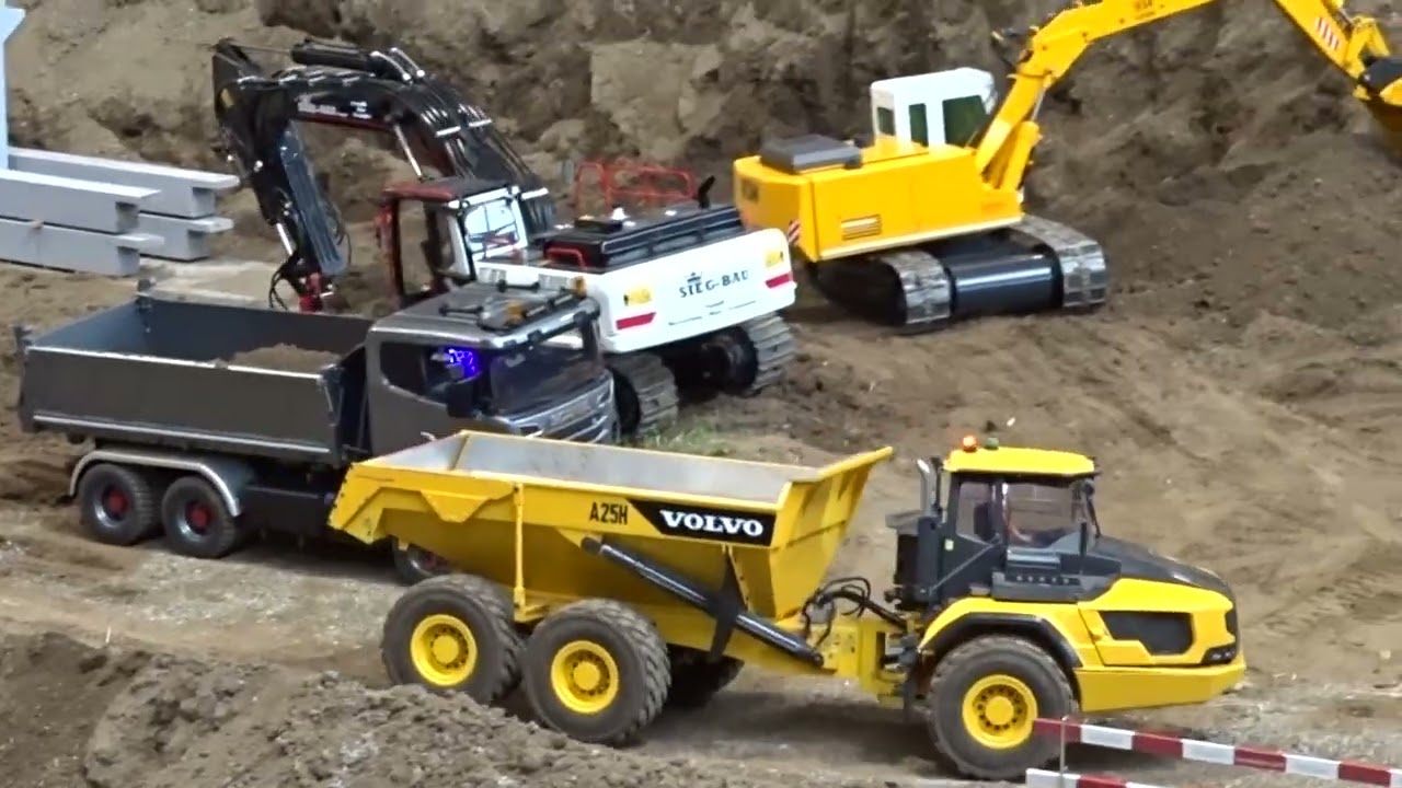 Messe Friedrichshafen - Die Zwei on Tour 01.11.2025