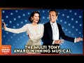 Anything goes meet robert lindsay  2021 trailer