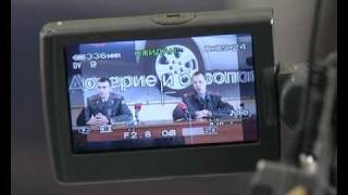 ОРТВ: Борьба с нарушителями правил парковки