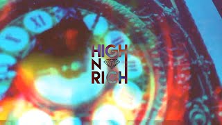 Kédo Rebelle  - Time Killer (High 'n' Rich Remix)