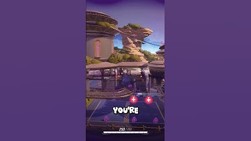 One Essential Tip For Cloak and Dagger in Marvel Rivals