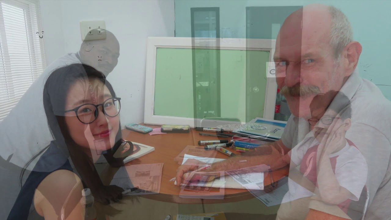 The Faces of EG Academy -  JUNE -