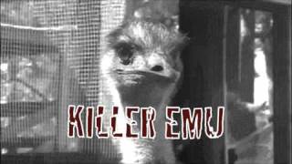 Killer Emu