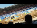 Ref:BE7M9YADRHA Monster jam lyon 2017 partie 1