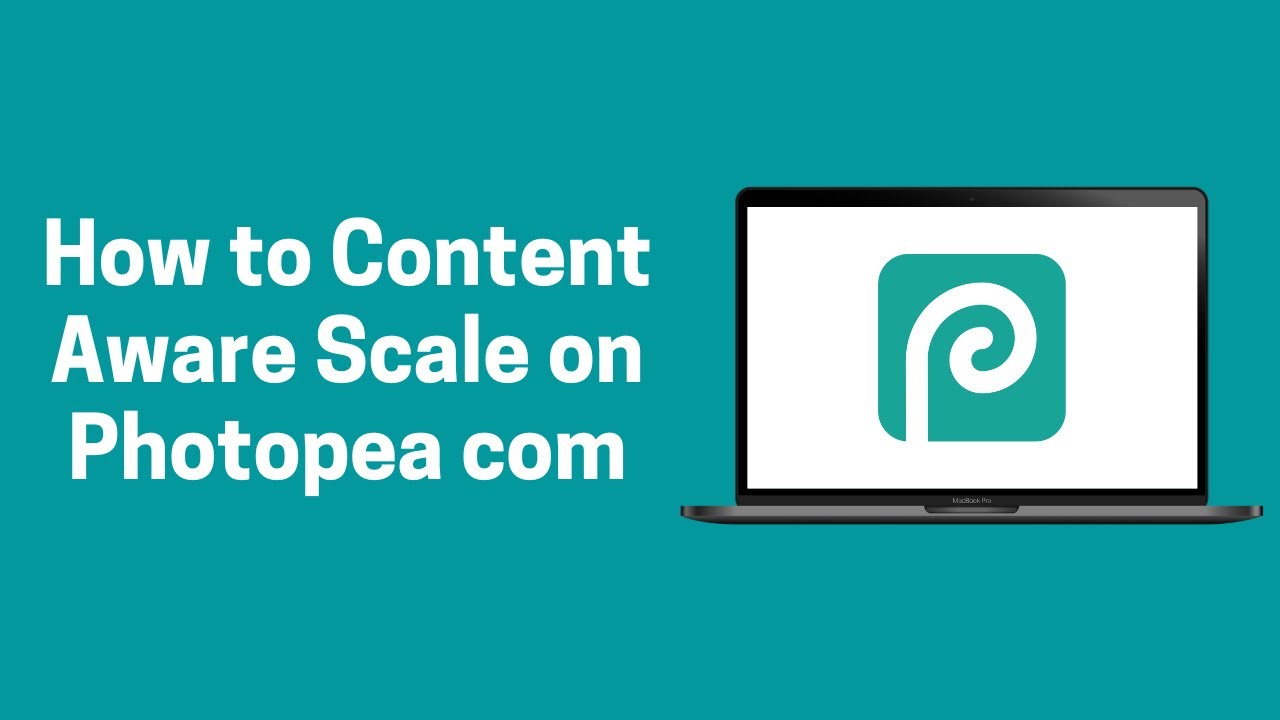 [Photopea com] How to Content Aware Scale on Photopea com (Photopea com ...