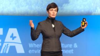FFA2017 Ellen MacArthur keynote