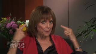 Valerie Harper discusses who she based the character Rhoda on  TelevisionAcademy.com/Interviews