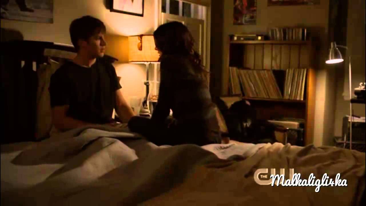 Liam Court & Annie Wilson -A Drop in the ocean {HD}