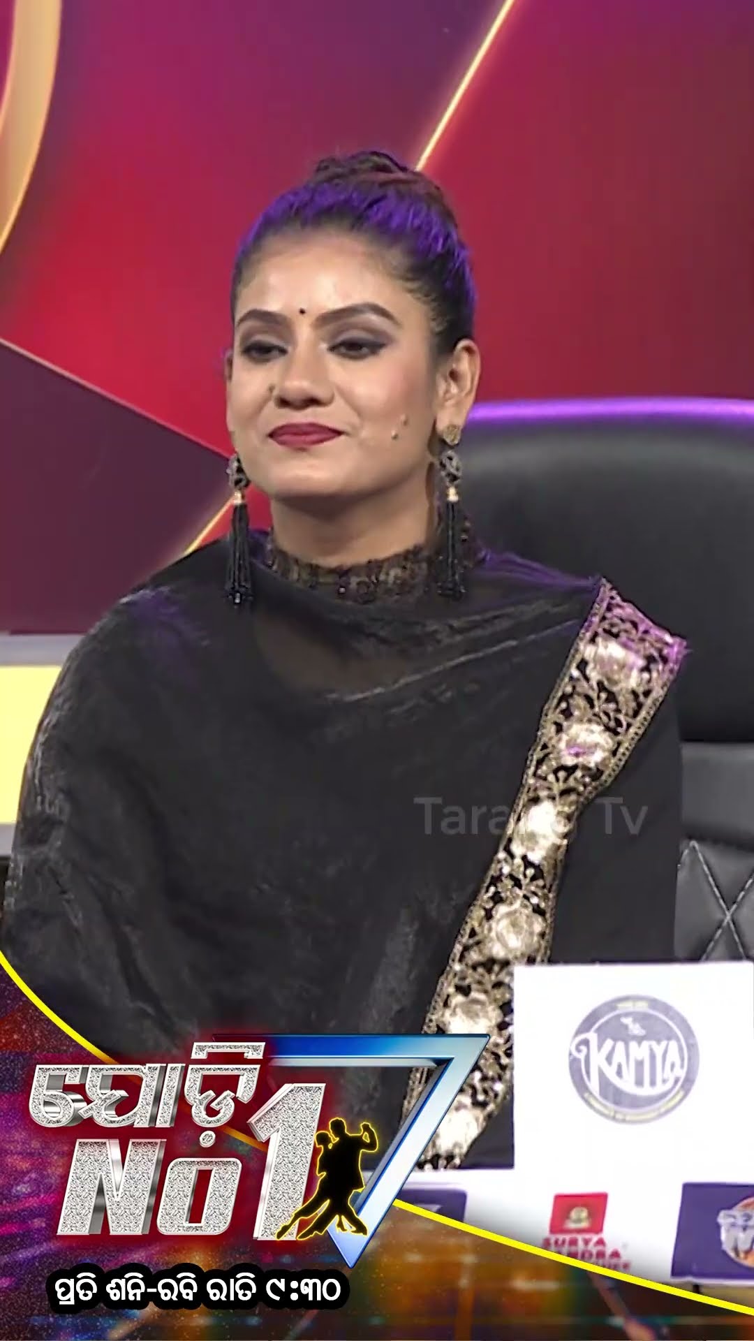 Jodi No 1 | New Dance Reality Show | Every Sat-Sun @9:30PM | Tarang TV | Tarang Plus