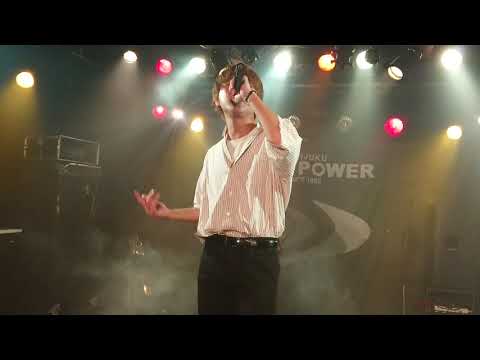 前田航平   ♪GA GA SUMMER/DOBERMAN INFINITY(cover)