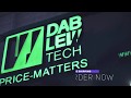 Dab lew tech  complete electronic store