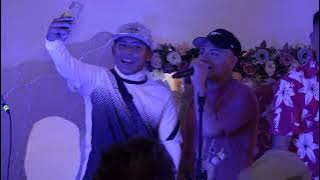 NAVIDAD DE UN PRESO - EL GRAN SAICO Y SU NUEVA GENERACION...FELIZ CUMPLEAÑOS 