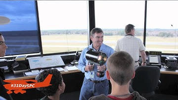 VFR Lost Communications Procedures- Day 6  #31DaySPC