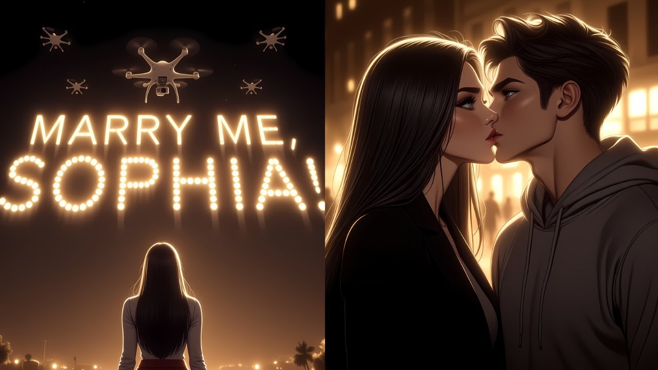 📕They disowned me for their real son. Now they kneel and beg.