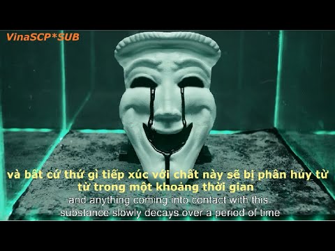 #1 [Phim ngắn SCP Vietsub] SCP-035: Mặt nạ ma ám Mới Nhất