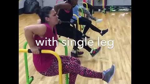 Lebert EQualizer Dips!