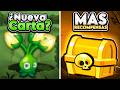 LA NUEVA ACTUALIZACION de PvZ Heroes | "TODO LO NUEVO"