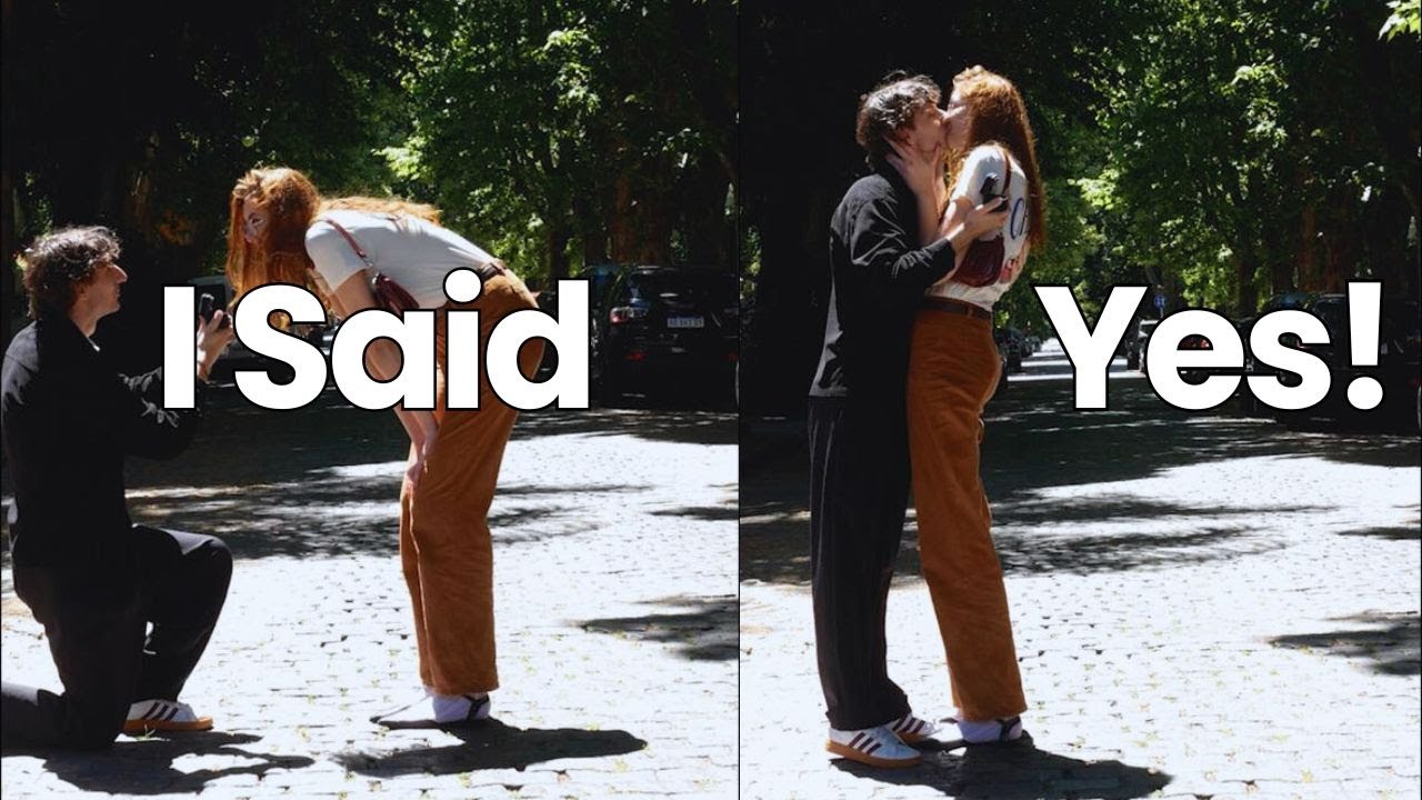 our engagement story in Argentina (I didn’t see it coming)