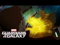 Marvel's Guardians of the Galaxy Season 1, Ep. 20 - Clip 1