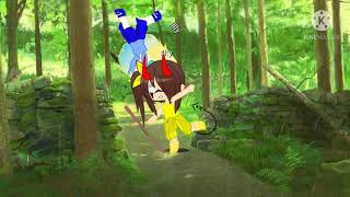 Fart Request For Kaja Lezniaksky