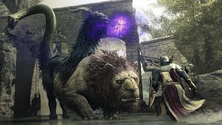 Dragon's Dogma 2 จับมือสอนเล่นอย่างละเอียดแบบเพื่อนๆ /โรคมังกรคลั่งที่น่ากลัว(Ep.2)