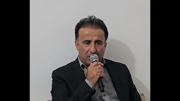 سورة العلق ..... مهران هركي  @mehranharky7190