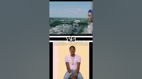 ORIGINAL vs AUTOTUNE. NBA Youngboy