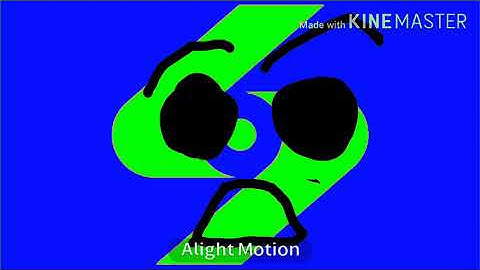 (NOT MY VIDEO) 2nd Source of What happens if Green Screen Gems watches X