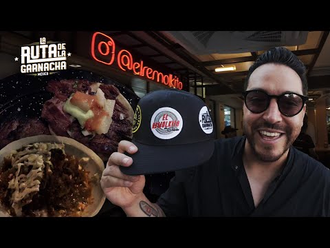 Video thumbnail: ABRÍ una TAQUERÍA con AMIGOS en la CDMX
