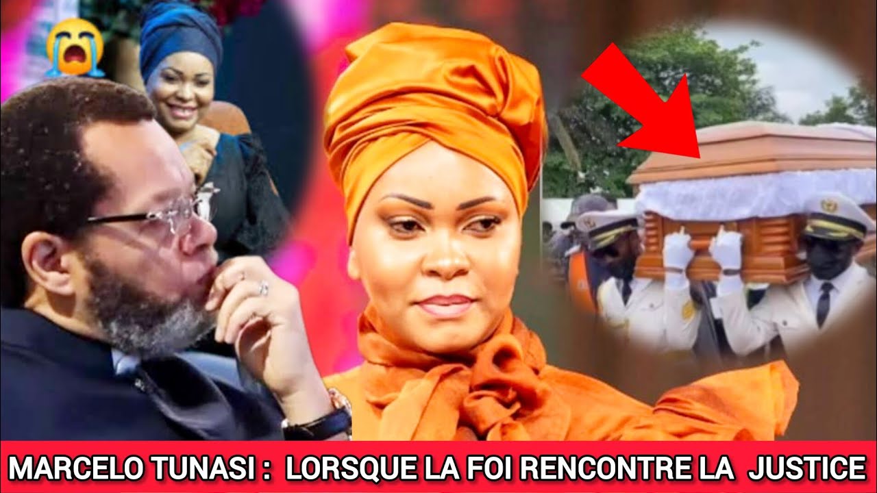 URGENT : DE GRAVES ACCUSATIONS CONTRE MARCELO TUNASI . RETOUR SUR UNE AFFAIRE EXPLOSIVE
