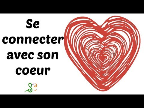 Se connecter avec son coeur en moins de 5 min