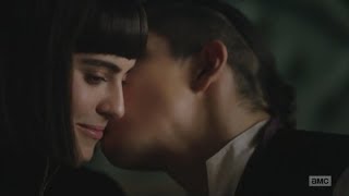 Tilda & MK Scenes (Part 10)
