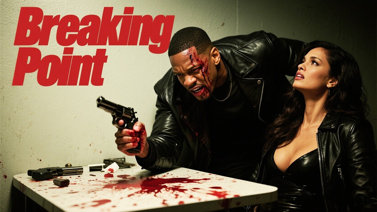 Breaking Point