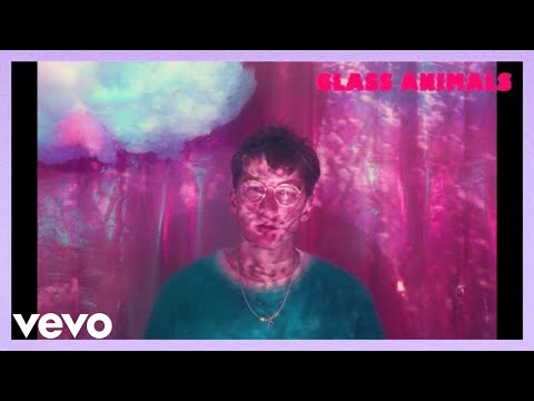 Glass Animals - Dreamland