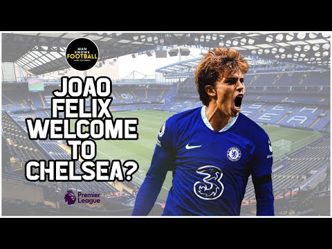 JOAO FELIX AGREES PERSONAL TERMS WITH CHELSEA! | BOEHLY STEPS DOWN AS INTERIM SPORTING DIRECTOR! |